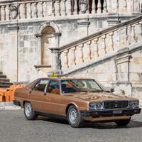 MASERATI QUATTROPORTE 4.900 MANUALE