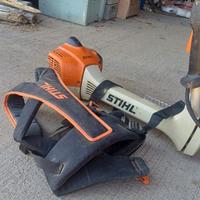  DECESPUGLIATORE STIHL FS 450  C 