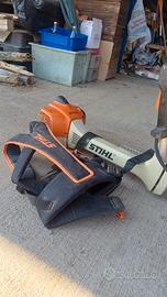  DECESPUGLIATORE STIHL FS 450  C 