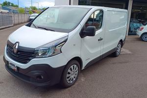 Renault Trafic 1.6 dCi Grand Confort L1H1
