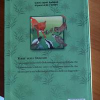 fiabe delle dolomiti