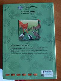 fiabe delle dolomiti