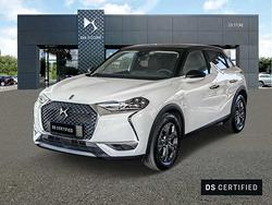 DS DS 3 Crossback BlueHDi 110 So Chic