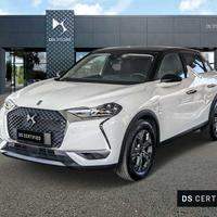 DS DS 3 Crossback BlueHDi 110 So Chic