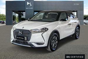 DS DS 3 Crossback BlueHDi 110 So Chic