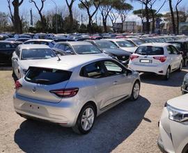 RENAULT Clio 1.5 Blue dCi CARPLAY,CERCHI,CLIMA,C