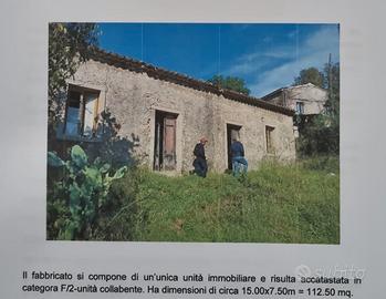 Valle dell'Alcantara terreno per attività