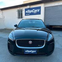 Jaguar E-Pace 2.0D R-Dynamic S 150cv - 2018