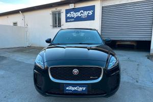 Jaguar E-Pace 2.0D R-Dynamic S 150cv - 2018
