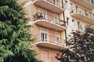 Appartamento arredato