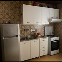 cucina componibile arvati