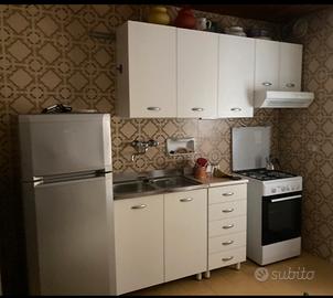 cucina componibile arvati