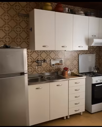 cucina componibile arvati