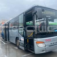 Setra S417