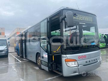 Setra S417