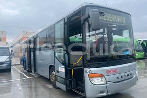 Setra S417