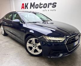 AUDI A7 SPB 40 2.0 TDI S tronic Business Plus