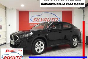 BMW X2 sdrive18d auto