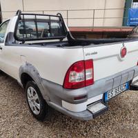 Fiat Strada 1.3 Mjt IVA DEDUCIBILE pick up