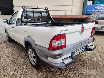 Fiat Strada 1.3 Mjt IVA DEDUCIBILE pick up