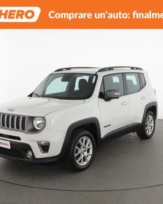 JEEP Renegade 1C4PJDDWXMP014955