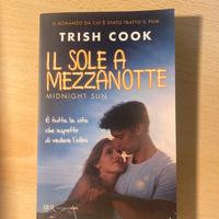 Libro il sole a mezzanotte