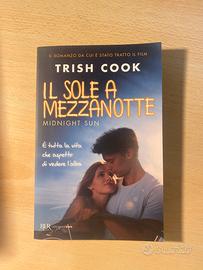 Libro il sole a mezzanotte