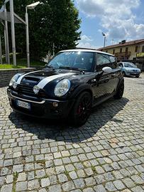 Mini Cooper S R53