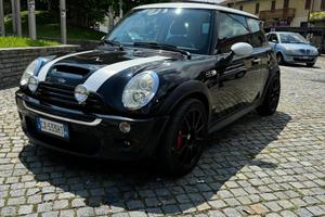 Mini Cooper S R53