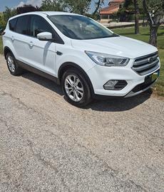 Ford Kuga diesel 1.5