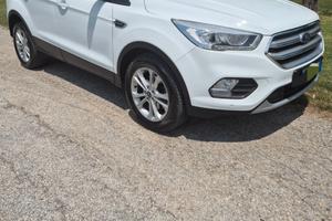 Ford Kuga diesel 1.5