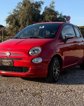 Fiat 500 1.0 Hybrid 2023