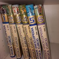 Enciclopedia Medica Curcio