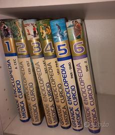 Enciclopedia Medica Curcio