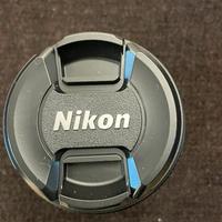 Obiettivo Nikon