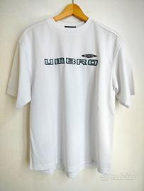Maglietta Umbro Vintage taglia M/46 **NUOVA**