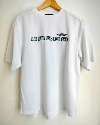 Maglietta Umbro Vintage taglia M/46 **NUOVA**