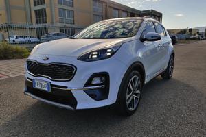 Kia Sportage 1.6 CRDI 136 CV AWD GT Line