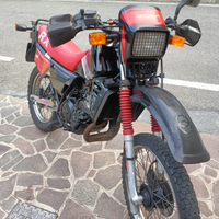Gilera rx arizona