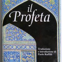 Il Profeta - Kahlil Gibran