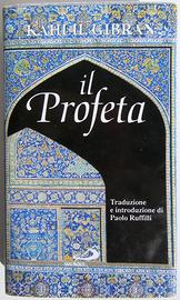 Il Profeta - Kahlil Gibran