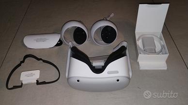 Meta/Oculus Quest 2