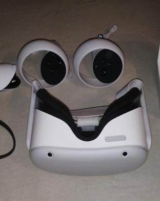 Meta/Oculus Quest 2