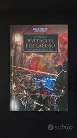 Warhammer 40k - Battaglia per  l'abisso - Nuovo