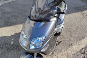 Yamaha XC 300 Versity – Pronto per la stagione!