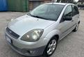 FORD Fiesta 1.4 TDCi 5p. Ghia senza nessun lavor