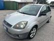 FORD Fiesta 1.4 TDCi 5p. Ghia senza nessun lavor