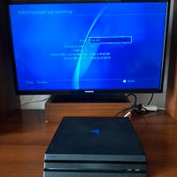 PlayStation 4 Pro 1TB FW 9.03