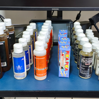 Neocaridine e caridine