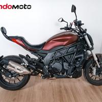 Benelli 502 C - 2021 Passaggio incluso